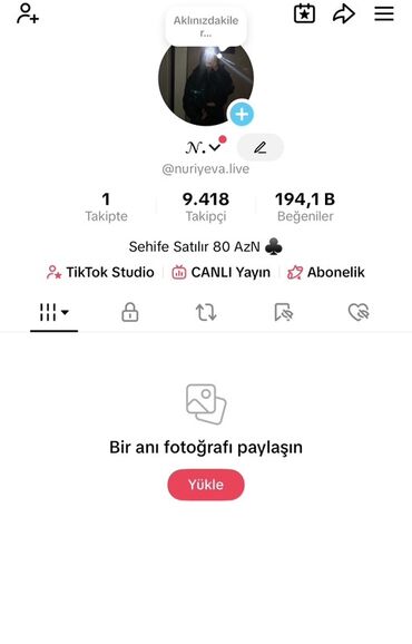 Tibb, əczaçılıq: SMM menecer