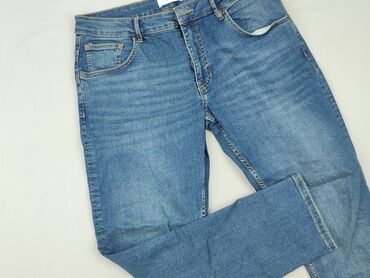 Jeans for men, L (EU 40), Reserved, condition - Very good