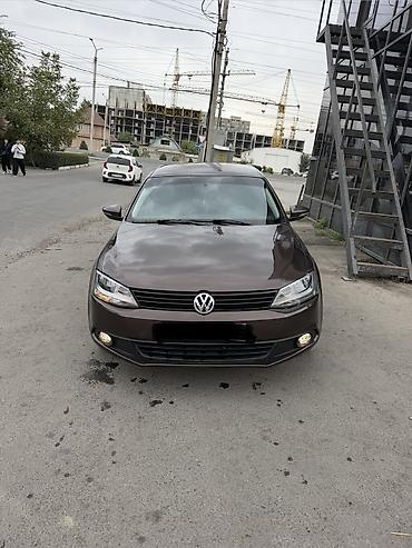 шины lassa: Volkswagen Jetta: 2014 г., 1.4 л, Автомат, Бензин, Седан — 1