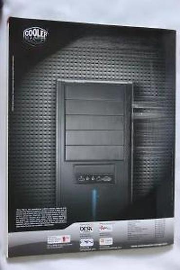 autima: ČASOPIS DIGITAL! MAGAZINE BROJ 83 | Časopis Digital! Magazine Broj — 4