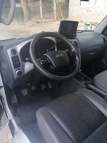 куго г3: Kia BONGO: 2020 г., 2.5 л, Механика, Дизель, Пикап — 2