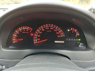 voxy noah: Toyota Ipsum: 2007 г., 2.4 л, Автомат, Бензин, Минивэн — 5