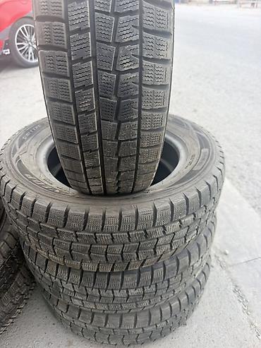 185 65 r15 диски: Комплект зимних шин Dunlop 185/65 R15 88Q. - Тип: фрикционные — 1