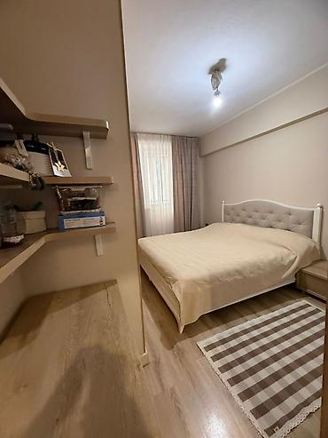 Долгосрочная аренда квартир: 3 комнаты, С мебелью полностью — 4