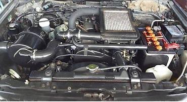 Car Parts: MITSUBISHI L200 2.5TDI MOTOR 85KW | Mitsubishi Pajero/ L200 — 1