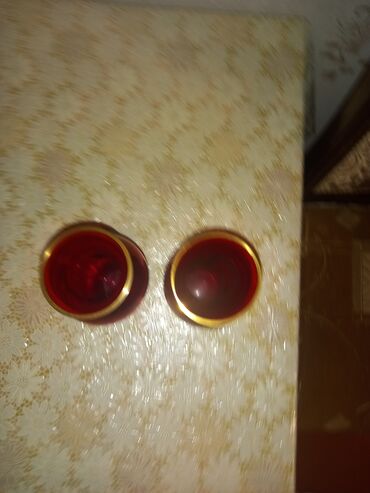 Vazalar: Vaza dəsti — 4