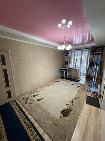 Продажа квартир: 2 комнаты, 48 м², 105 серия, 2 этаж, Евроремонт
