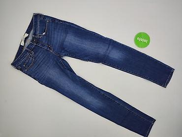 levis jeansy: A&F, Jeansy damskie, rozmiar S — 2