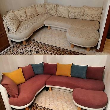 Mebel xidmətləri: Mebellərin təmiri, bərpası — 4