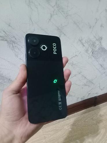 fre fire: Poco M6, Б/у, 256 ГБ, цвет - Черный, 2 SIM — 6