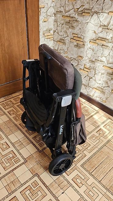 mini araba: Kidillo uşaq arabası 60 manata satılır hec bir prablemi yoxdur ünvan — 3