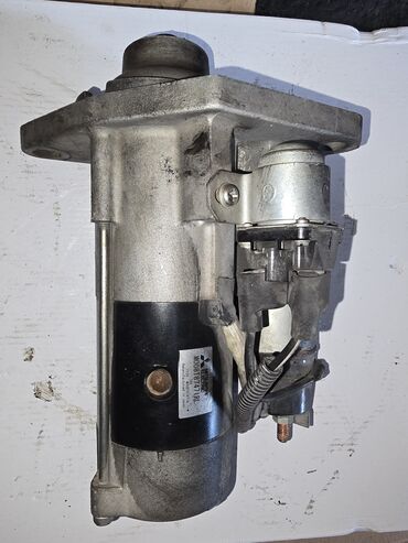 Kolenval: İsuzu NKR 55 (4JB1) NPR 66 (4HF1)(4HG1)(4HK1) mator karobka üçün — 9