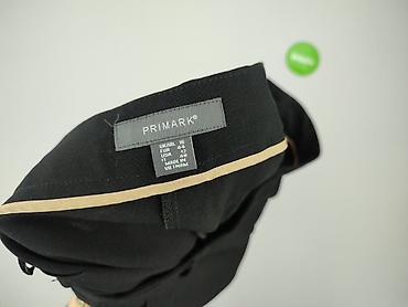 garnitur 44: Primark, Spodnie materiałowe damskie, rozmiar L — 5