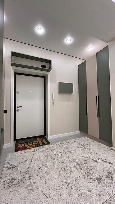 Продажа квартир: 2 комнаты, 67 м², Элитка, 2 этаж, Дизайнерский ремонт — 17