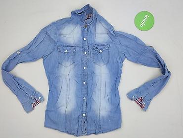 us polo: Us Polo Assn, Koszula damska, rozmiar S — 2