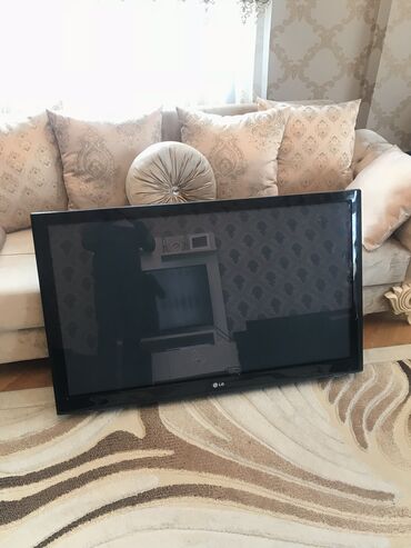 plazma televizor qiymetleri: Televizor,130 sm genis ekran Lg plazma tvler,tezeden secilmir Lg