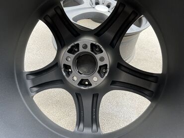 Диски: Литые Диски R 21 Carlsson, Комплект, отверстий - 5, Б/у — 12