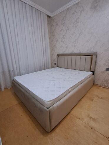 çarpaylar: Yeni, İkinəfərlik çarpayı, Matras ilə, Azərbaycan