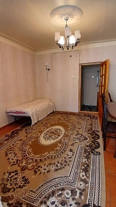 tap az şeki: Kirayə verilən 2 otaqlı mənzil – tam mebellidir - Geniş yataq otağı — 5