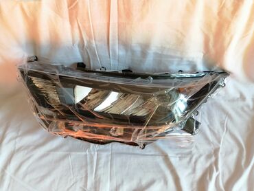 Faralar: Sol, Yaxın və uzaq vuran işıqlar Toyota, 2019 il, Analoq, ABŞ, Yeni — 6