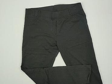 biale getry 122: Legginsy rozmiar 2XL — 1
