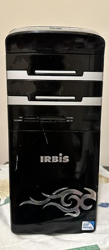 asus komputer: Hazır dəst kompüter (monitor, sistem bloku, kalonkalar və klaviatura) — 3