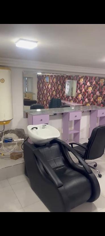Digər daşınmaz kommersiya əmlakı icarəsi: Xırdalan AAAF Parka yaxın ərazidə 42 m2 Qadın gözəllik salonu — 7