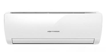 Hoffmann 50–60 m² İnvertor ✅ Növ: Split sistemi ✅ Əsas rejimlər