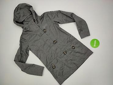 vinted north face jacket: Parka damska, rozmiar S — 2
