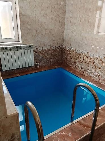 Бани, сауны, SPA: Баня | Караоке, Массаж, Пилинг — 6