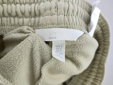 pyjama: H&M Basic, Spodnie dresowe damskie, rozmiar S — 4