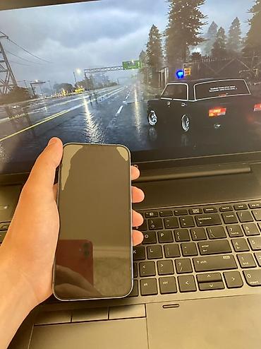 Apple iPhone: IPhone 13, 128 GB, Mavi, Face ID — 2