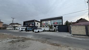 Продажа домов: 6 комнат, 230 м², 2 соток, Джал-29 Газ, Электричество, Канализация — 3
