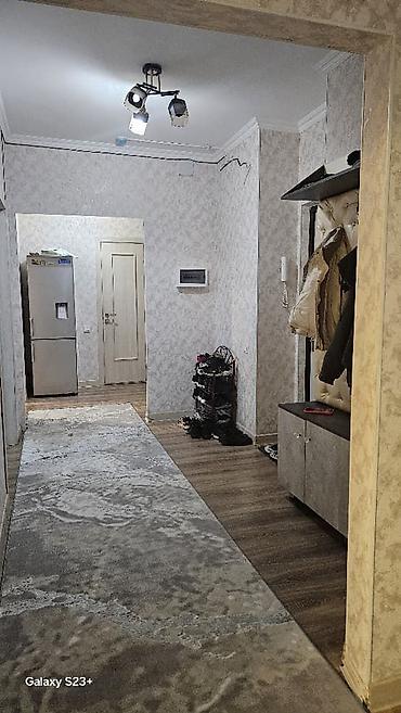 Продажа квартир: 2 комнаты, 68 м², Элитка, 11 этаж, Евроремонт — 4