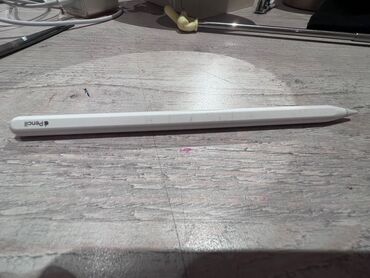 appel: Apple Pencil 2 (ikinci nəsil) Orijinal Apple Pencil 2 satılır. Tam