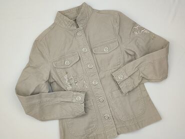 Women`s jeans jacket, Size S (EU 36)