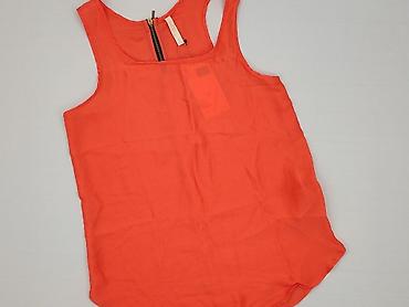 missguided tops: Bershka, Top damski, rozmiar S — 1