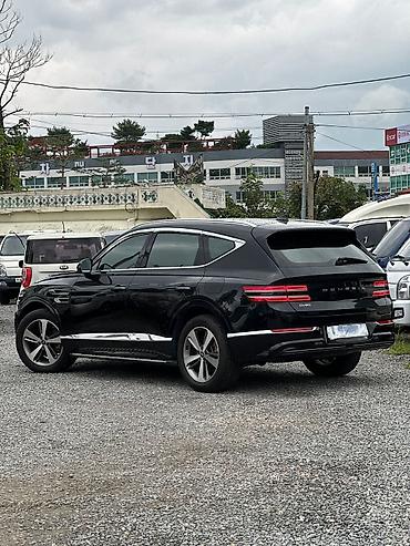Hyundai: Hyundai : 2021 г., Кроссовер — 31