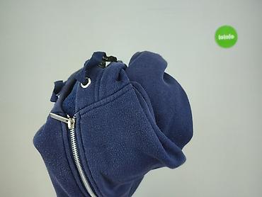 dresy amisu: Amisu, Bluza z kapturem damska, rozmiar XS — 5
