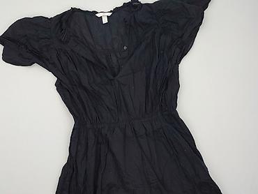 sklep hm: H&M L.O.G.G., Sukienka damska, rozmiar 2XL — 1