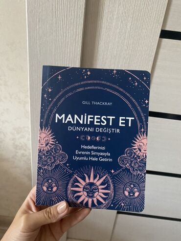 Информатика: Gizli bilgələr əsasında yaradılmış və 369 Manifestasiya Metodu ilə