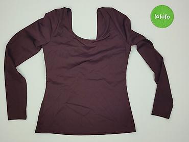 bluza minus two: H&M, Bluzka damska, rozmiar M — 3