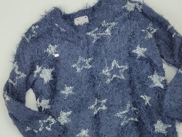 bluzki z panterki: Sweater, 12 years, 146-152 cm, condition - Good