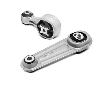 cha: Подушка мотора Nissan Новый — 2