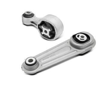 Другие автозапчасти: Подушки двигателя и коробки HONDA ACCORD 10 Опора коробки Новая, в — 13