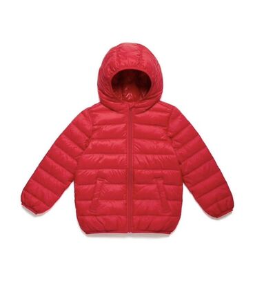 детские теплые лосины: Куртка, Для девочек, 9 - 12 мес., Benetton