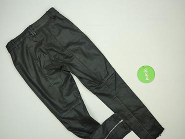 spodnice hm: H&M, Spodnie materiałowe damskie, rozmiar S — 3