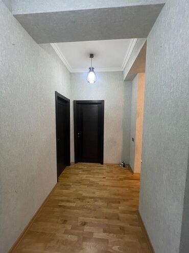 Yeni tikili: 3 otaqlı, Yeni tikili, 91 kv. m — 14