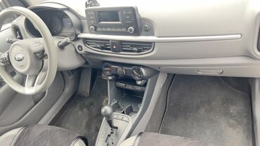 Kia: Kia Morning: 2020 г., Автомат, Бензин, Хэтчбэк — 7