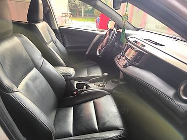 rav4 2008: Toyota RAV4: 2013 г., 1.9 л, Автомат, Бензин, Кроссовер — 2